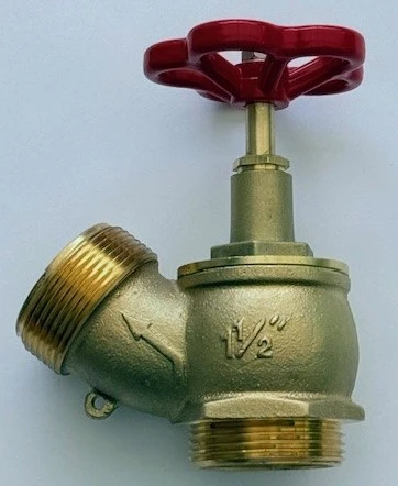 Dimex DSP hydrantkraan 6/4 7048