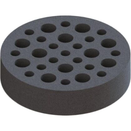 ZEHNDER Regelmodule RM 125-12 4 stuks 705650041