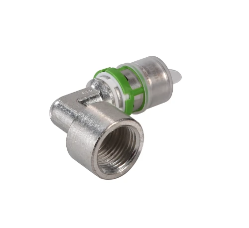 Comap MultiSkin pers overgangsbocht 90° FF 20 x 3/4 F 7090GW2034