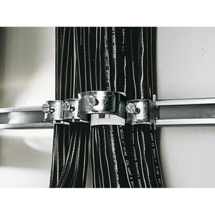 RITTAL DK Kabelklem 18-22 mm VE=25 7097000