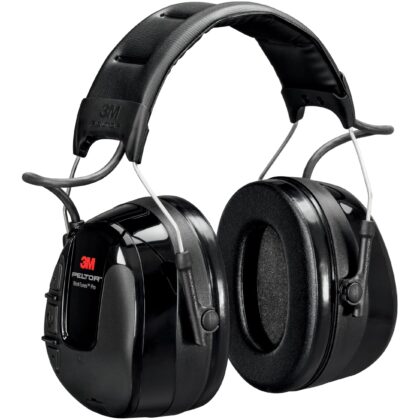 3M PELTOR WorkTunes Pro Headset met FM-radio