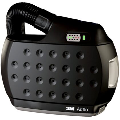 3M Adflo Motorunit met Li-ion batterij