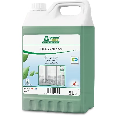 CLEANING Glass Cleaner 2x5l 712469
