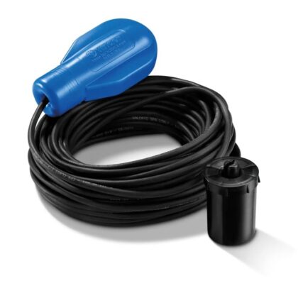 FINDER Vlotterschakelaar - 10 meter