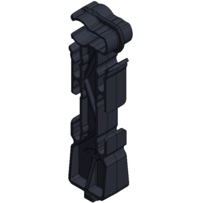 Van der Valk Kst Kabelclip t.b.v dakdrager ValkPro+ Max 732013