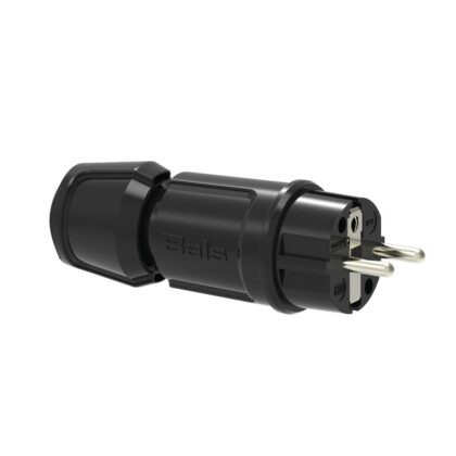 BALS CEE stekker 16A 3p 250V IP44 7372