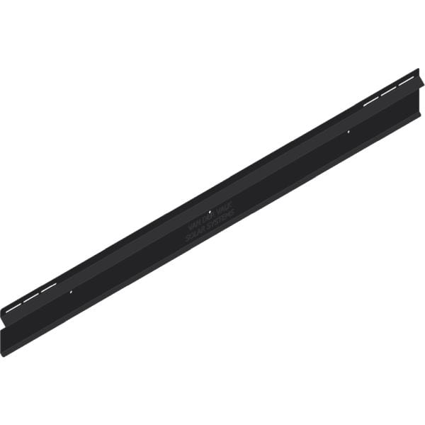 Van der Valk Verz achterplaat ValkPro+ L10° L=1780mm ZW 742510ZW