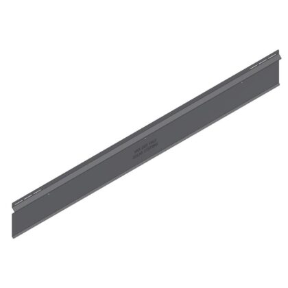 Van der Valk Verz achterplaat ValkPro+ L15° L=2180mm 742526