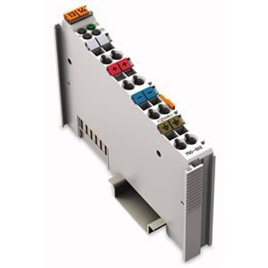 WAGO voedingsmodule passief DC 24 V