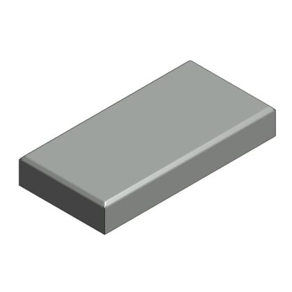 Van der Valk Ballast voor PV-paneel 30x15x4