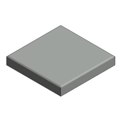 Van der Valk Ballast voor PV-paneel 30x30x4