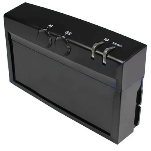 Remeha Tzerra Aansluitbox uitgebreid 7600498