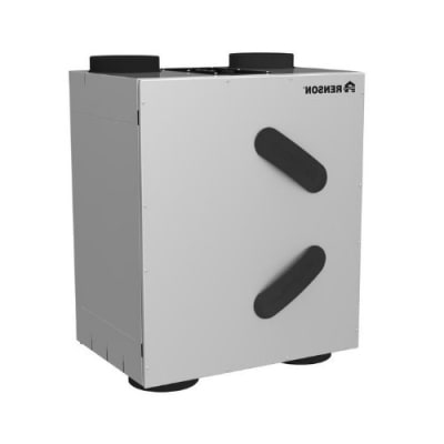 Renson D-systeem Endura Delta ED 330 T4 76050800