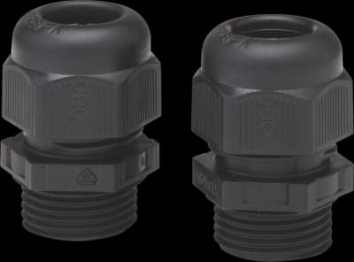 NIKO Hydro wartel M20 - zwart zie OBO VTECVMM20R9005 761-84001