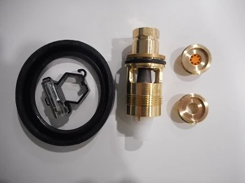 Remeha  huis cartridge (met hallsensor) 7689681