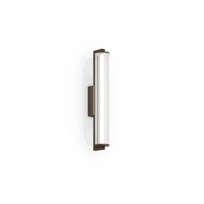 WEVER & DUCRE RIBELLE IP65 WAND OPPERVLAK 1.0 LED 2700K Q 772184Q3