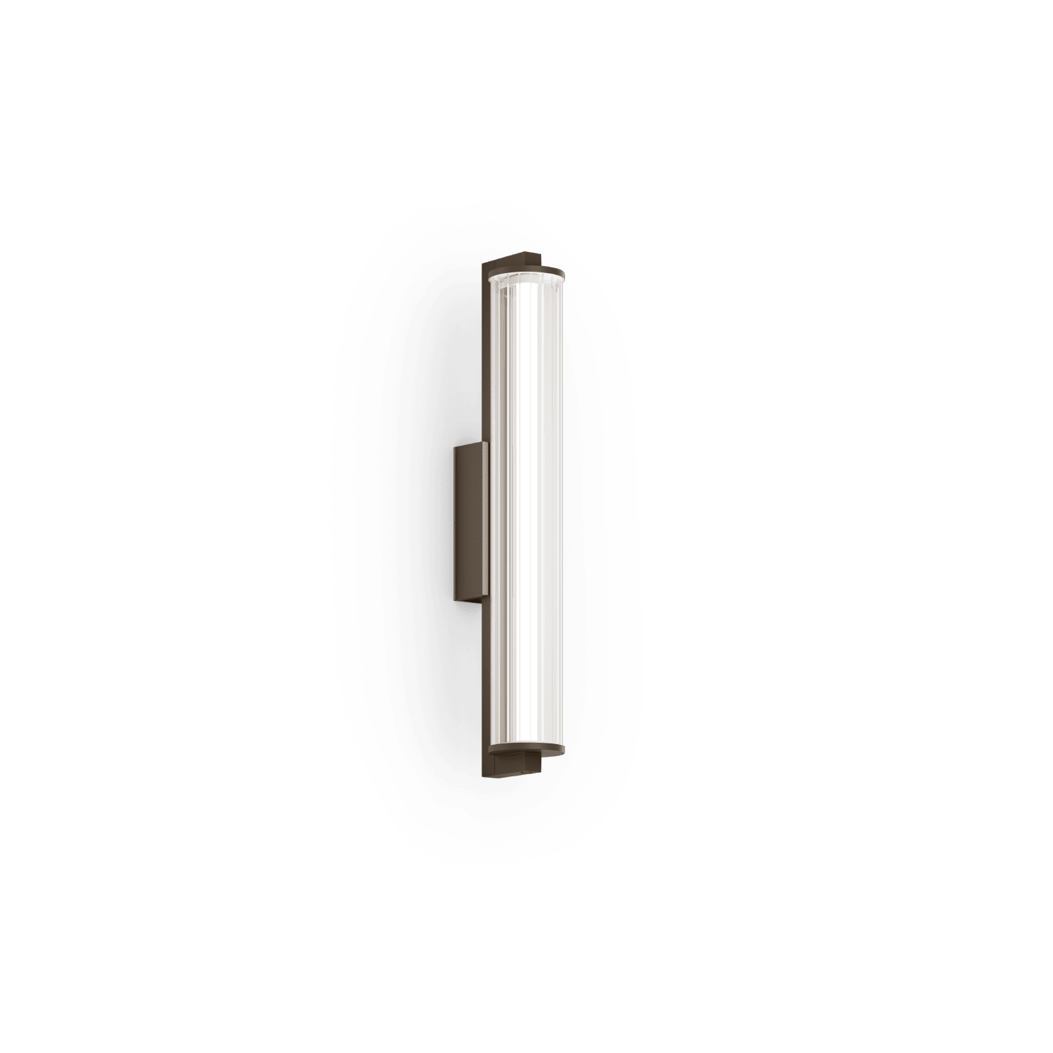 WEVER & DUCRE RIBELLE IP65 WAND OPPERVLAK 1.0 LED 2700K Q 772184Q3
