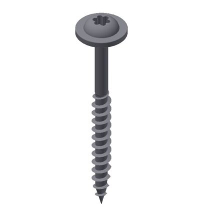 Van der Valk RVS torx-schroef 6