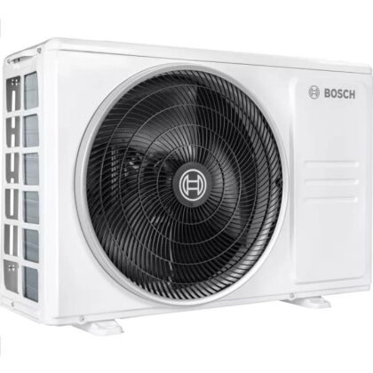 BOSCH HOME COMFORT Airco CL5000M 125/5 E BUITENunit multi split  (max 5 binnenunits) 7733701938
