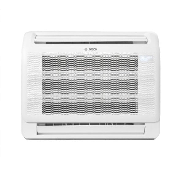 BOSCH HOME COMFORT Airco CL5000iU CN 35 E BINNENunit VLOER-BINNENunit (console) 3