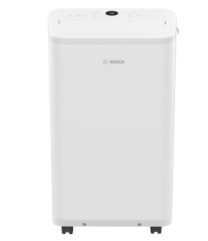 BOSCH HOME COMFORT Mobiele Airco 2000 9.000 BTU A voor ruimtes tot 88m³ 7733702542