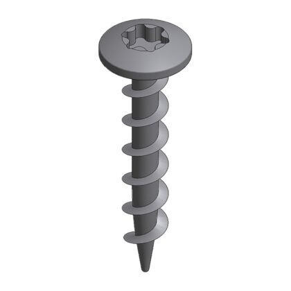 Van der Valk RVS torx-schroef 5