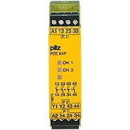 PILZ Contactuitbreiding PZEX4P   24VDC 777585