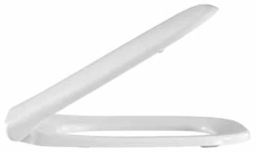 Pressalit Code toiletzitting - wit 778000-DD8999