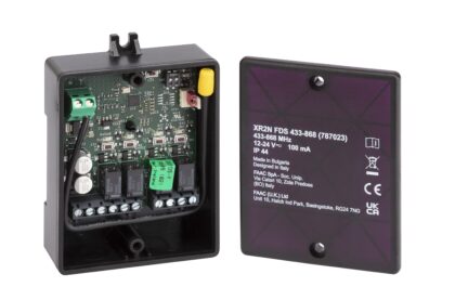FAAC XR2N FDS 433-868 787023