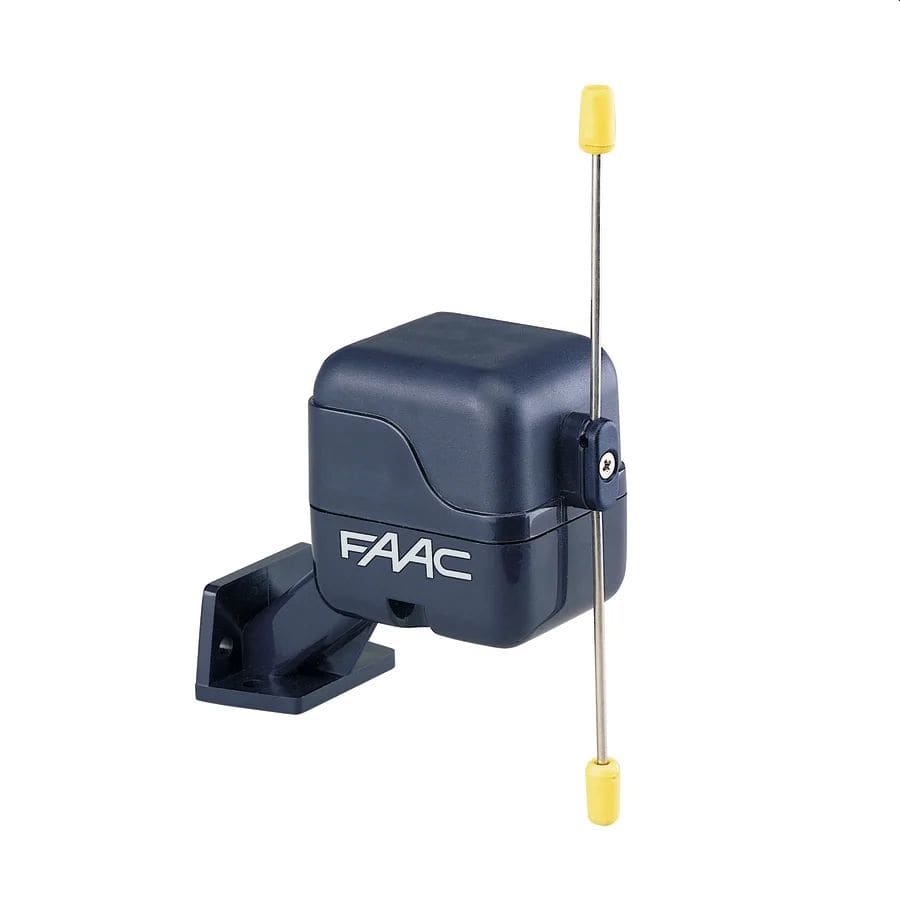 FAAC FAAC PLUS1 868 Ontvanger (steeds te combineren met Minidec- of Decoder-SLH) 787834