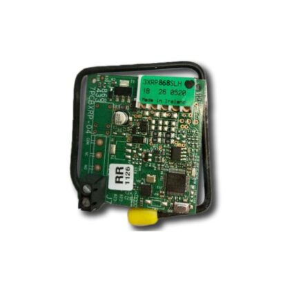 FAAC FAAC RP 868 SLH: Inplugbare 1-kanaalsontvanger 787854