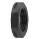 FLEXICON Moer M16 nylon zwart 79010670