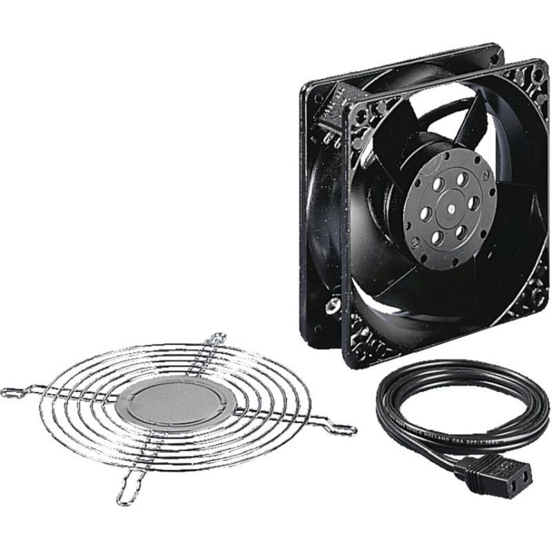 RITTAL Ventilatoruitbreidingsset