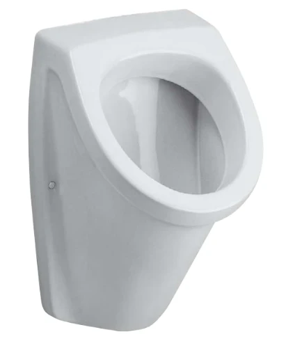 Villeroy & Boch Saval Pro urinoir 320 x 545 x 350 mm - wit - achteraansluiting 7S518701