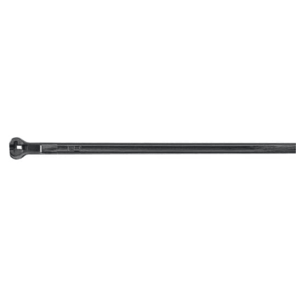 ABB Kabelbinder Ty-Rap 340x6.9mm 534N Zwart 85°C UV buiten 7TAG009320R0004