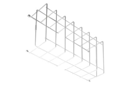 VAN LIEN Beschermkorf 8 W universeel + SER-FC(X) wit 7TCA091360R0157