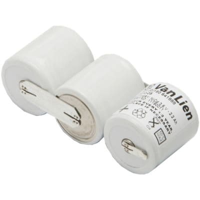 VAN LIEN BATT-SET D 3