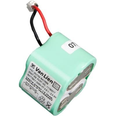 VAN LIEN Vervangingsbatterij NiMH blok 4 VTC 4