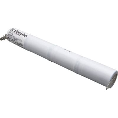VAN LIEN Vervangingsbatterij NiMH staaf 4 VTC 4