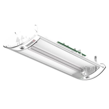 VAN LIEN Noodverlichting Aqualux LED 4W IP65 IK10 1h LB400 renovatie module 7TCA309010R0152