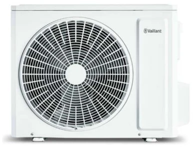 Vaillant climaVAIR pro VAIB1-025WNO buitenunit - koelvermogen 2