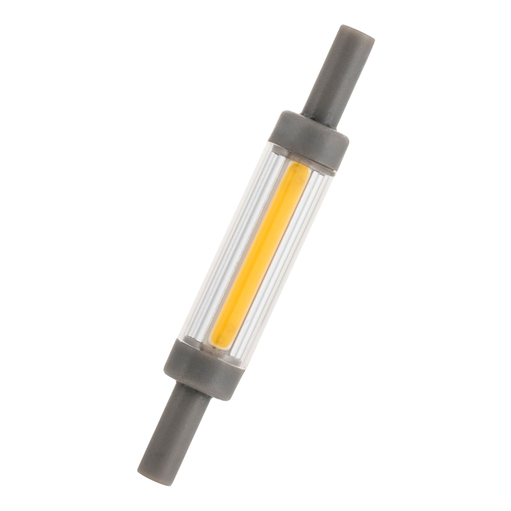 BAILEY LED R7s Slim 12x78mm 5W 3000K Helder 390lm 230V-240V 360D Tweekneeps 80100040400