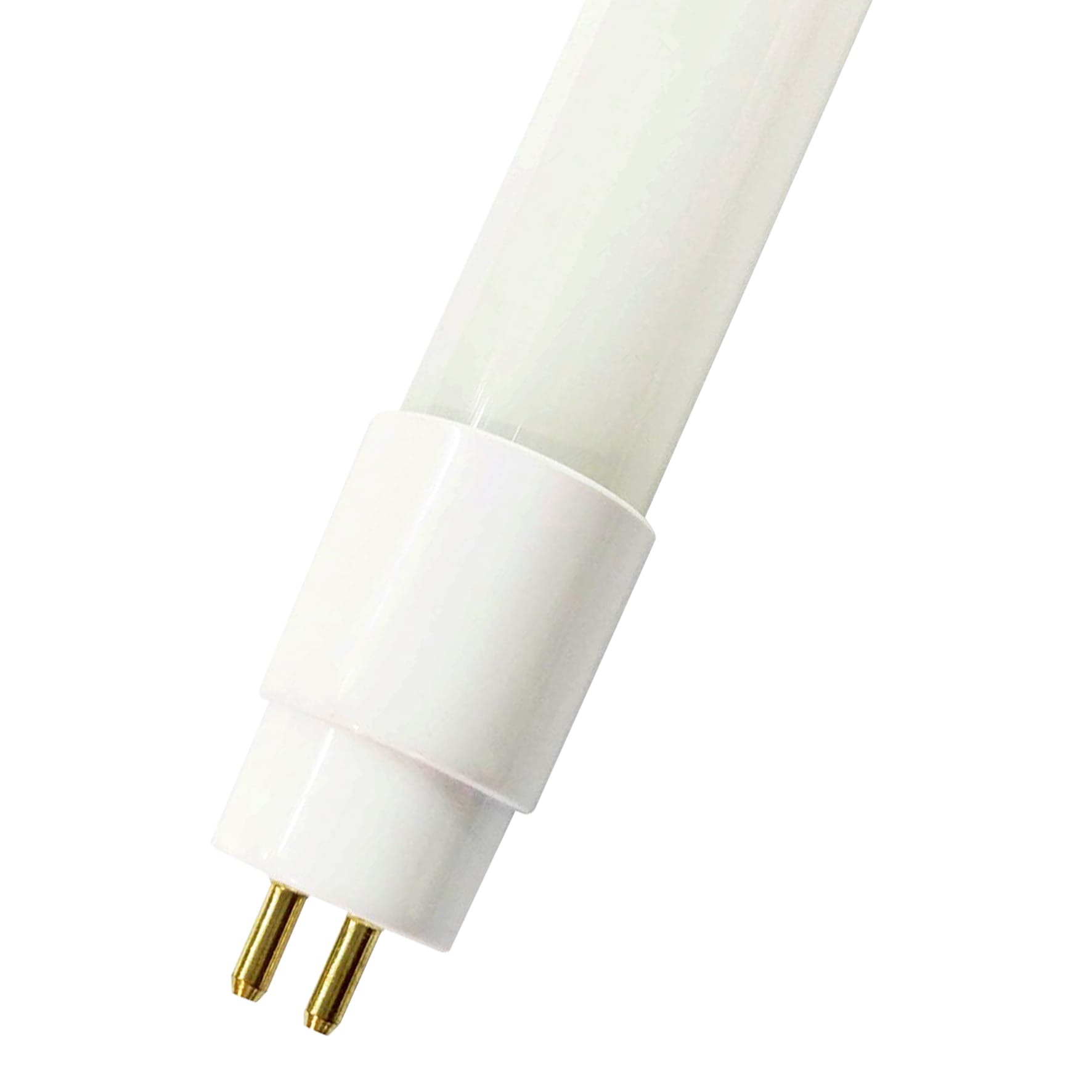 BAILEY Ecobasic LED T5 16x549mm G5 8W 4000K 820lm ECG CRI80 270D 80100040804