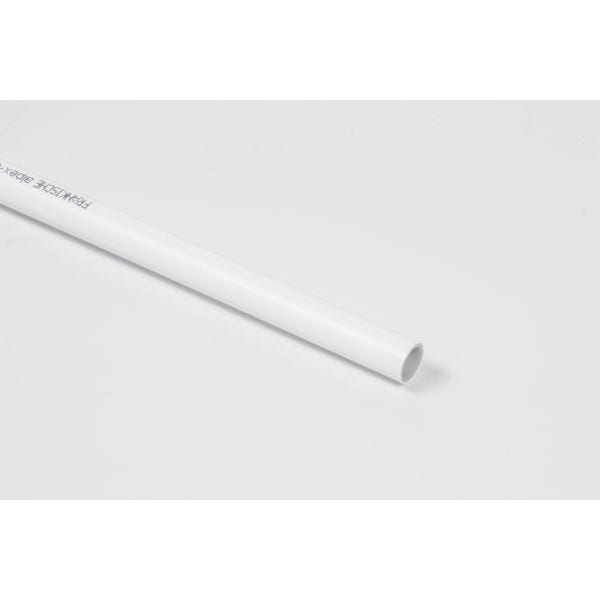 BEGETUBE ALPEX-buis 20 x 2 mm in lengten van 5 m prijs/m 801340005