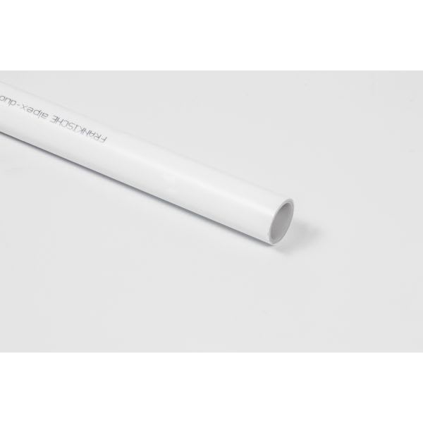 BEGETUBE ALPEX Meerlagenbuis Ø32x3mm - ATG gekeurd - lengte = 5 meter (prijs/meter) 801650005