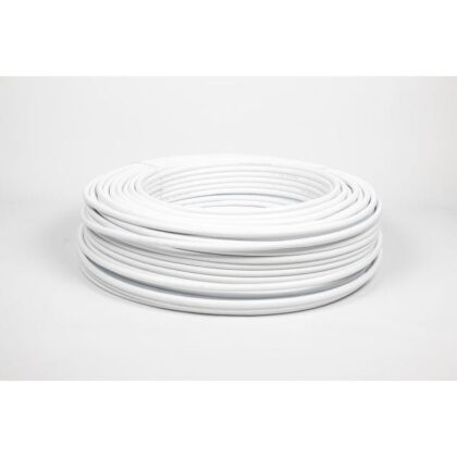 BEGETUBE PROFITHERM Meerlagenbuis PERT/ALU vr vloerverwarming ø16x2mm - rol=200m (pr/m) 803170200
