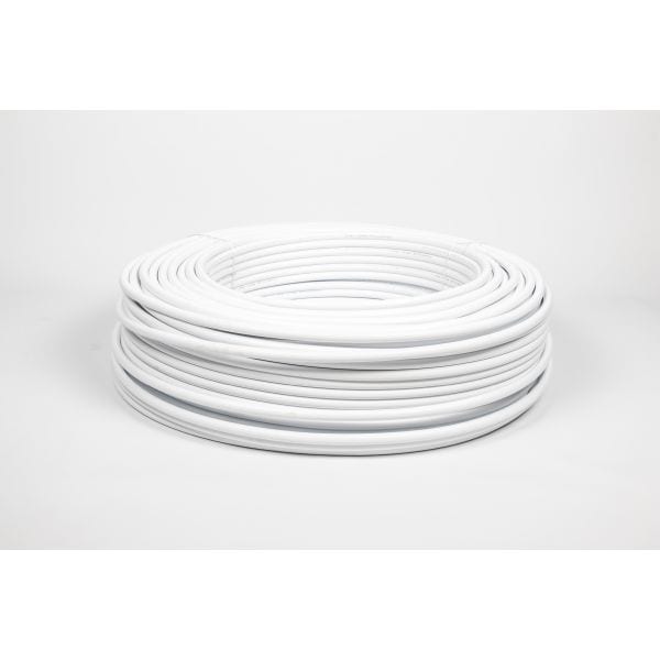 BEGETUBE PROFITHERM Meerlagenbuis PERT/ALU vr vloerverwarming ø16x2mm - rol=200m (pr/m) 803170200