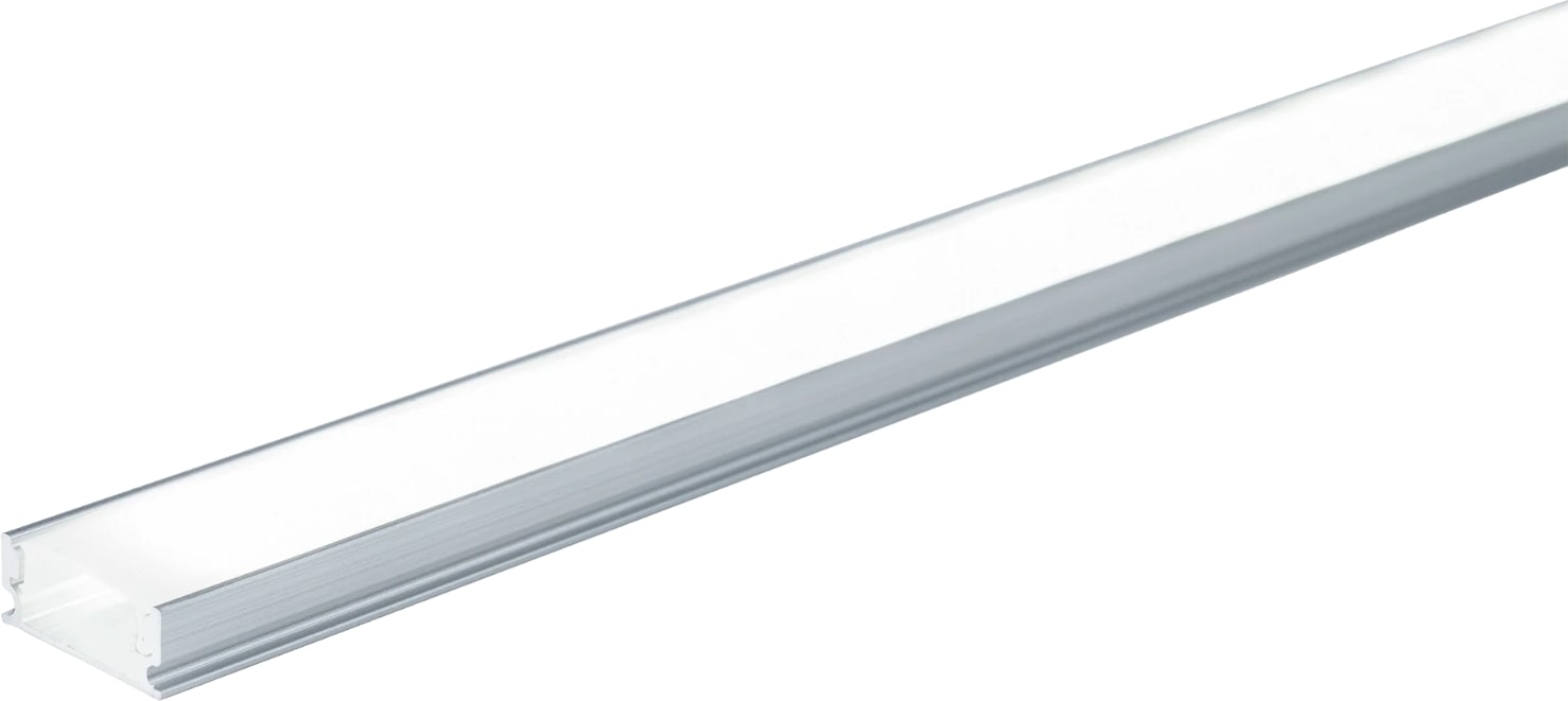 TECHNOLUX LEDStrip Profile-SF-17x7-AL 806098002200