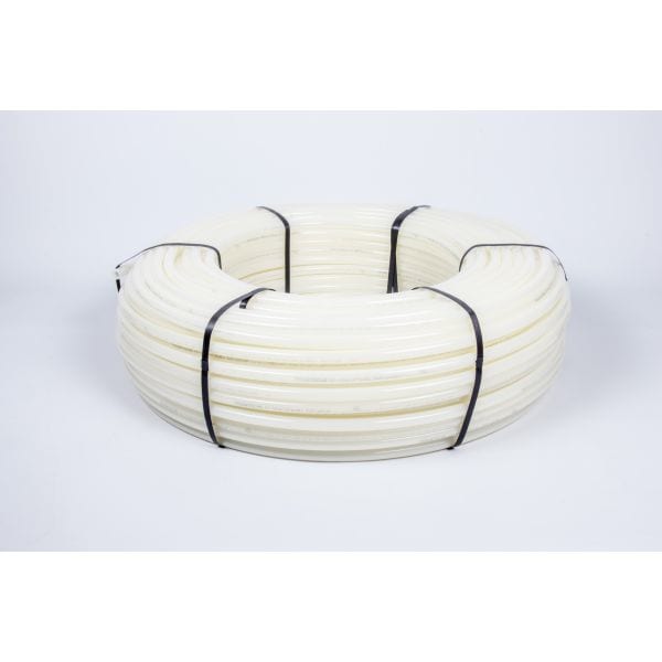 BEGETUBE Vloerverwarmingsbuis Difustop PE-Xa met zuurstofscherm 18x2mm rol=200m (prijs/m) 811290200