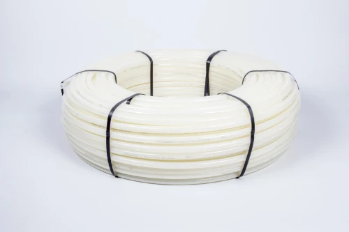 Begetube (71018700) Difustop PE-Xa vloerverwarmingsbuis met zuurstofscherm 18 x 2 mm (rollengte 200 m) - max 70° - prijs per meter 811290200